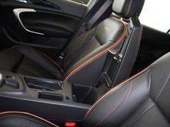英速亚Insignia 2013款 2.0T 自动 四驱运动型