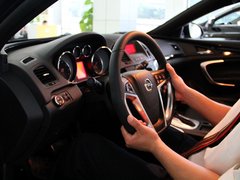 英速亚Insignia 2013款 2.0T 自动 四驱运动型