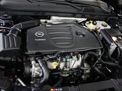英速亚Insignia 2013款 2.0T 自动 四驱运动型