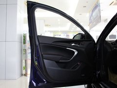 英速亚Insignia 2013款 2.0T 自动 四驱运动型