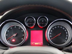 英速亚Insignia 2013款 2.0T 自动 四驱运动型