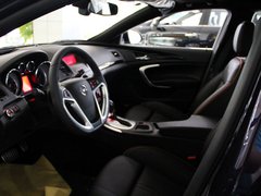 英速亚Insignia 2013款 2.0T 自动 四驱运动型