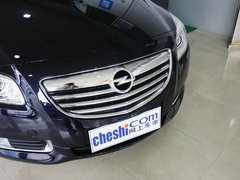 英速亚Insignia 2013款 2.0T 自动 四驱运动型