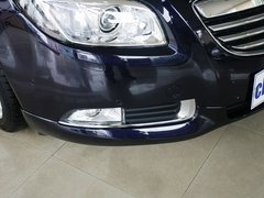 英速亚Insignia 2013款 2.0T 自动 四驱运动型