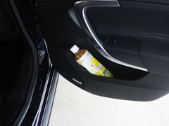 英速亚Insignia 2013款 2.0T 自动 四驱运动型