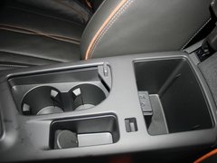 英速亚Insignia 2013款 2.0T 自动 四驱运动型