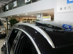 英速亚Insignia 2013款 2.0T 自动 四驱运动型