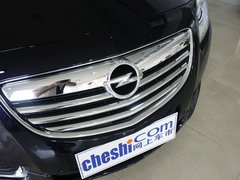英速亚Insignia 2013款 2.0T 自动 四驱运动型