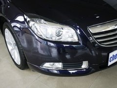 英速亚Insignia 2013款 2.0T 自动 四驱运动型