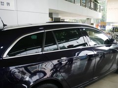 英速亚Insignia 2013款 2.0T 自动 四驱运动型