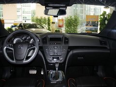 英速亚Insignia 2013款 2.0T 自动 四驱运动型