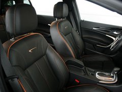 英速亚Insignia 2013款 2.0T 自动 四驱运动型