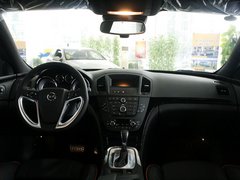 英速亚Insignia 2013款 2.0T 自动 四驱运动型