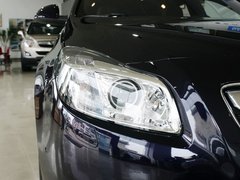 英速亚Insignia 2013款 2.0T 自动 四驱运动型