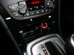 英速亚Insignia 2013款 2.0T 自动 四驱运动型