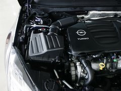 英速亚Insignia 2013款 2.0T 自动 四驱运动型