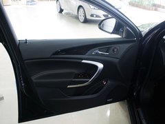 英速亚Insignia 2013款 2.0T 自动 四驱运动型