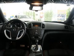 英速亚Insignia 2013款 2.0T 自动 四驱运动型