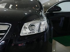 英速亚Insignia 2013款 2.0T 自动 四驱运动型
