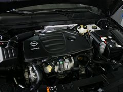 英速亚Insignia 2013款 2.0T 自动 四驱运动型