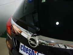 英速亚Insignia 2013款 2.0T 自动 四驱运动型