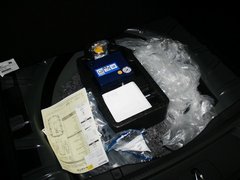 英速亚Insignia 2013款 2.0T 自动 四驱运动型