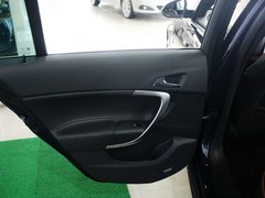 英速亚Insignia 2013款 2.0T 自动 四驱运动型