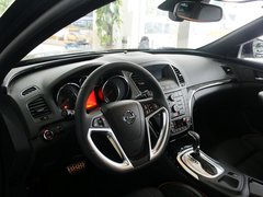 英速亚Insignia 2013款 2.0T 自动 四驱运动型