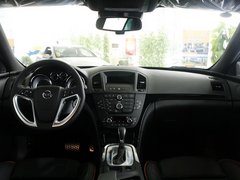 英速亚Insignia 2013款 2.0T 自动 四驱运动型