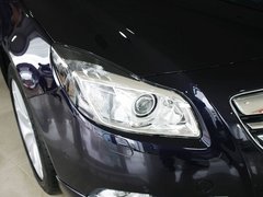 英速亚Insignia 2013款 2.0T 自动 四驱运动型