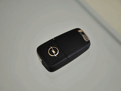 英速亚Insignia 2013款 2.0T 自动 四驱运动型