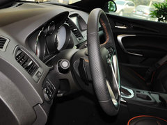 英速亚Insignia 2013款 2.0T 自动 四驱运动型