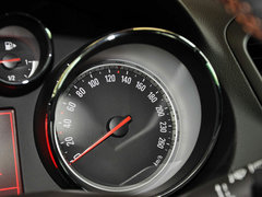 英速亚Insignia 2013款 2.0T 自动 四驱运动型