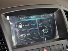 英速亚Insignia 2013款 2.0T 自动 四驱运动型