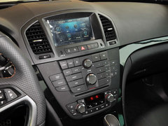 英速亚Insignia 2013款 2.0T 自动 四驱运动型