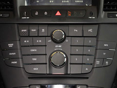 英速亚Insignia 2013款 2.0T 自动 四驱运动型