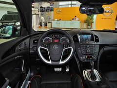 英速亚Insignia 2013款 2.0T 自动 四驱运动型
