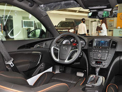 英速亚Insignia 2013款 2.0T 自动 四驱运动型