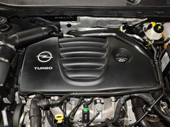 英速亚Insignia 2013款 2.0T 自动 四驱运动型