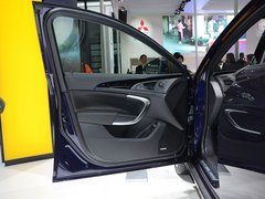 英速亚Insignia 2013款 2.0T 自动 两驱豪华型