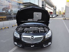 英速亚Insignia 2013款 2.0T 自动 两驱豪华型