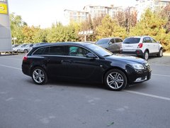 英速亚Insignia 2013款 2.0T 自动 两驱豪华型