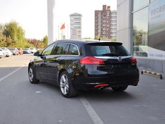 英速亚Insignia 2013款 2.0T 自动 两驱豪华型