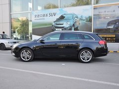 英速亚Insignia 2013款 2.0T 自动 两驱豪华型
