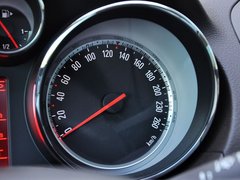 英速亚Insignia 2013款 2.0T 自动 两驱豪华型