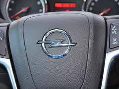 英速亚Insignia 2013款 2.0T 自动 两驱豪华型
