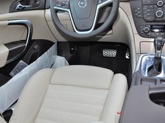 英速亚Insignia 2013款 2.0T 自动 两驱豪华型