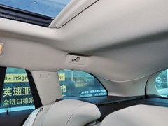 英速亚Insignia 2013款 2.0T 自动 两驱豪华型