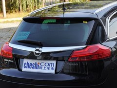 英速亚Insignia 2013款 2.0T 自动 两驱豪华型