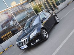 英速亚Insignia 2013款 2.0T 自动 两驱豪华型
